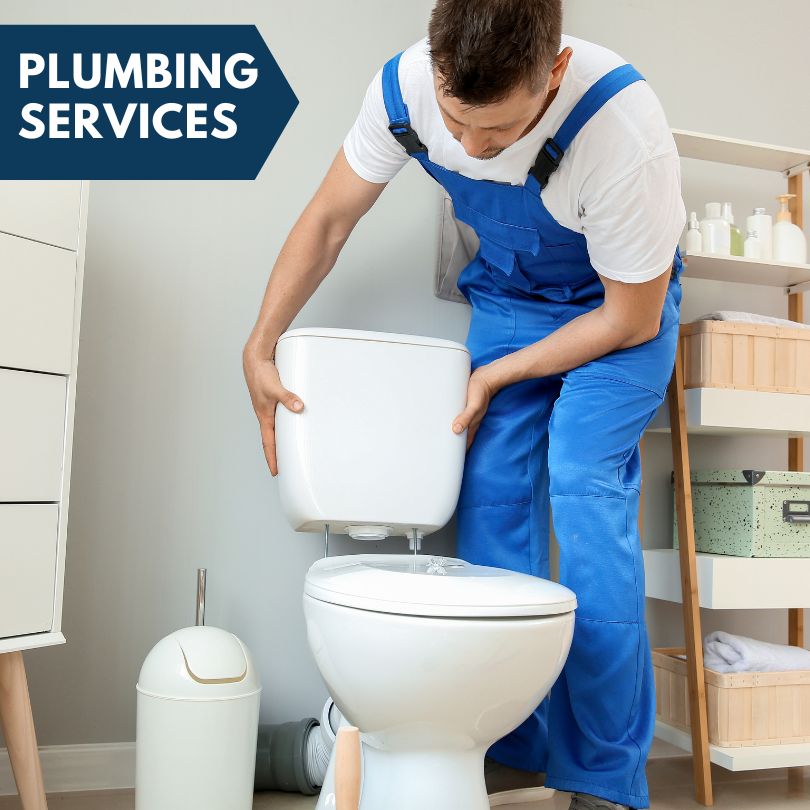 Plumbing Company in Eldred, IL