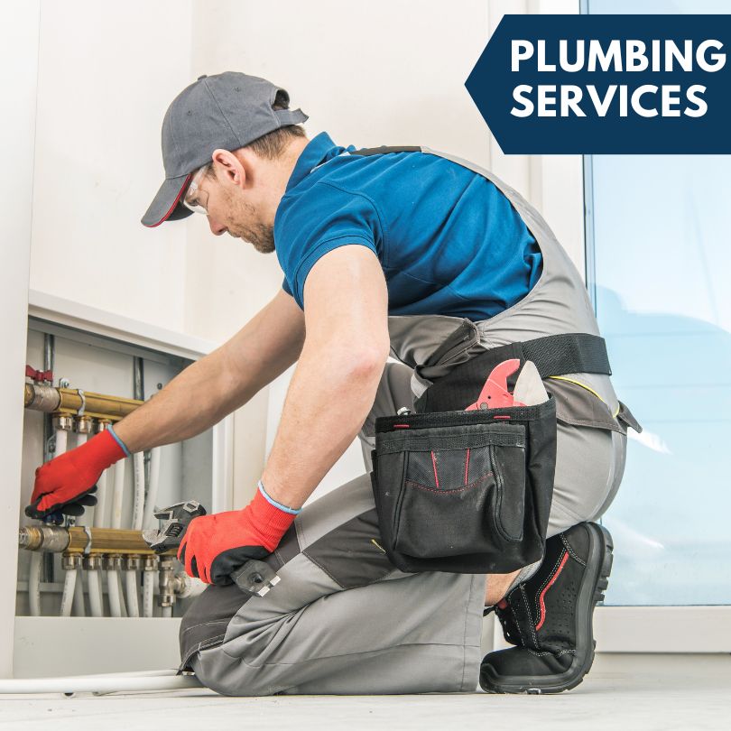 Eldred Plumbing Company